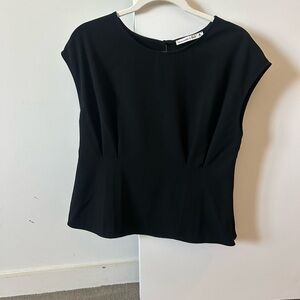 Abercrombie & Fitch Dolman Top